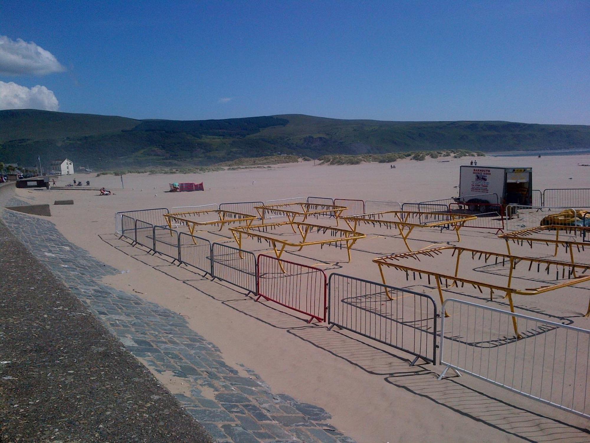 Hotel Tal Y Don Barmouth